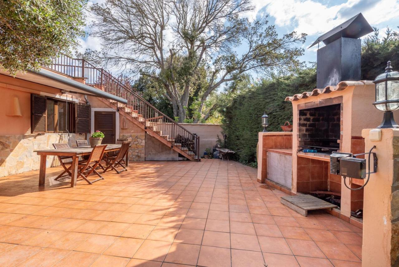 Ferienhaus Es Llimoner Sa Pobla