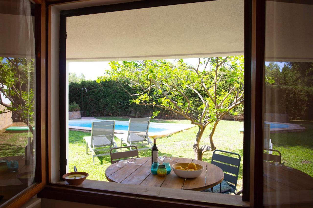 Ferienhaus Es Llimoner *