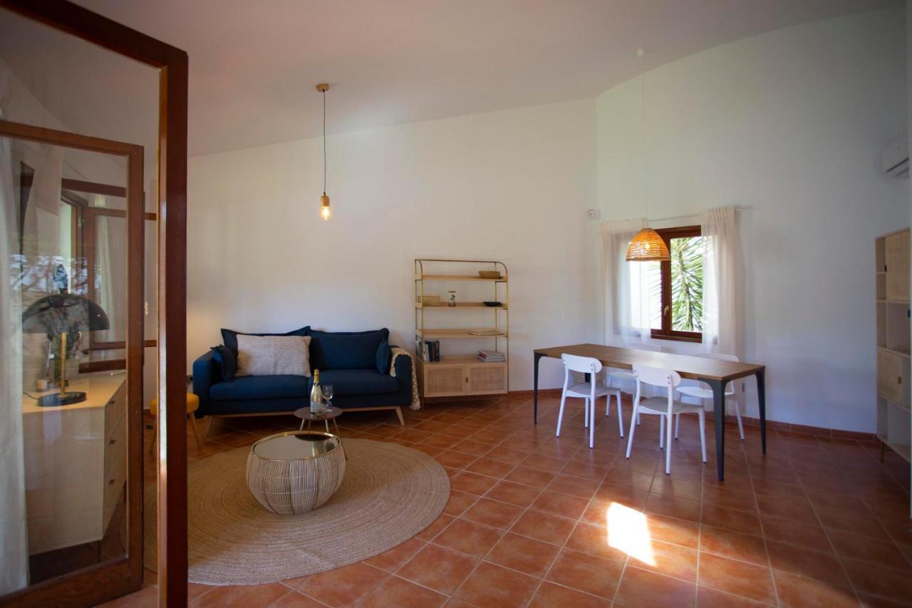 Ferienhaus Es Llimoner *