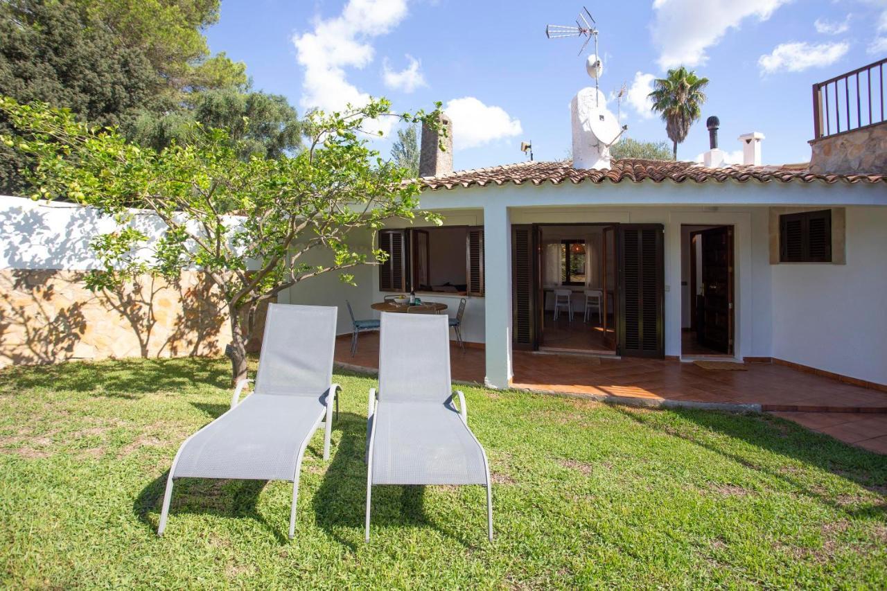 Ferienhaus Es Llimoner Sa Pobla