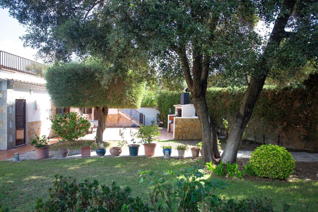 Ferienhaus Es Llimoner