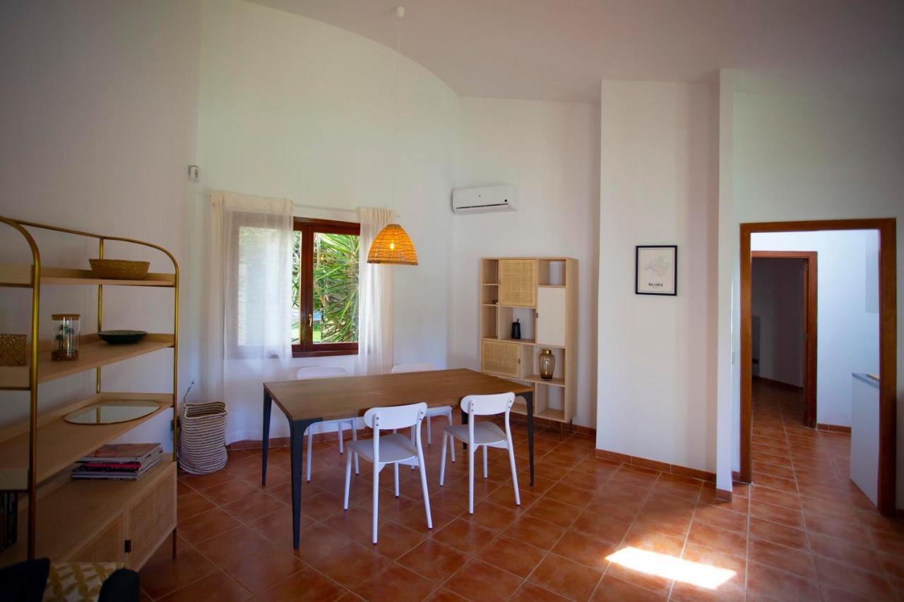 Ferienhaus Es Llimoner