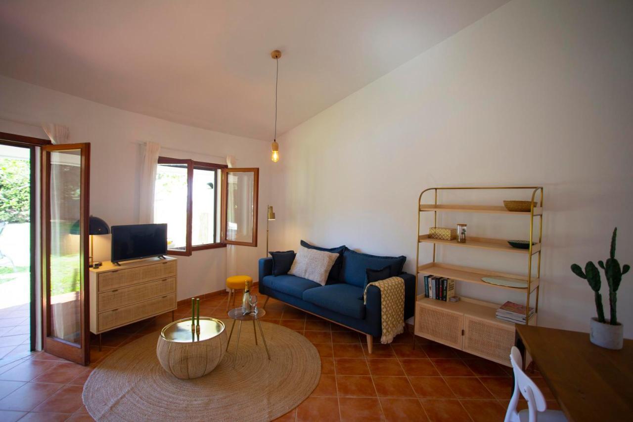 Ferienhaus Es Llimoner
