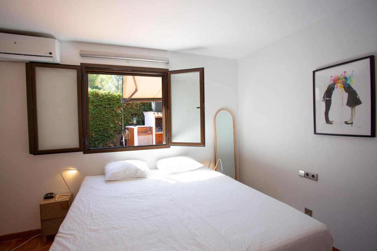 Ferienhaus Es Llimoner *